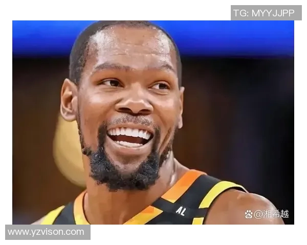 凯文杜兰特分析火箭队与雷霆青年军的相似之处与未来潜力