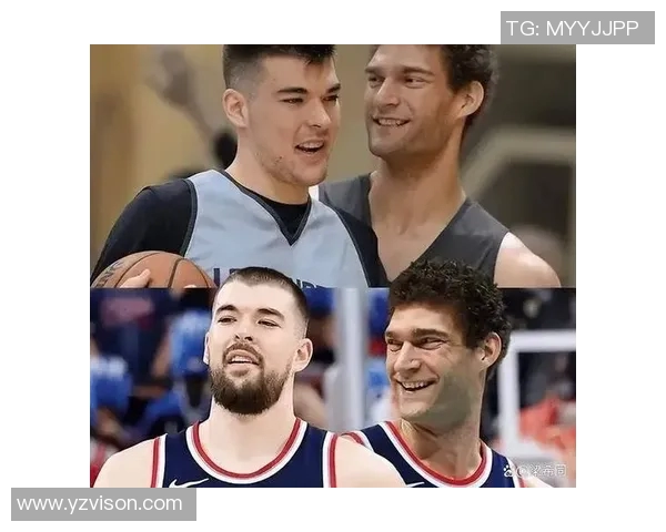 大洛称赞祖巴茨风格互补认为其有望争夺最佳防守球员奖