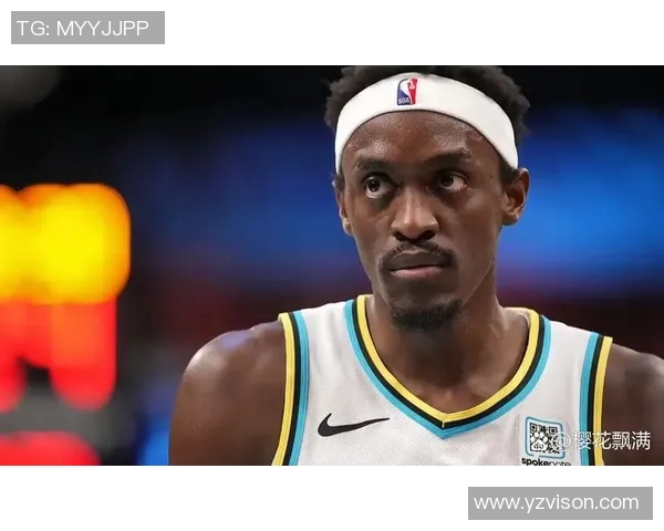 特纳助攻 西亚卡姆果断出手三分命中