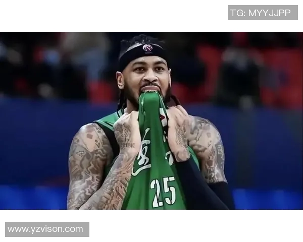 莫兰德发声鼓励辽篮球迷大莫加班训练期待重聚共创辉煌