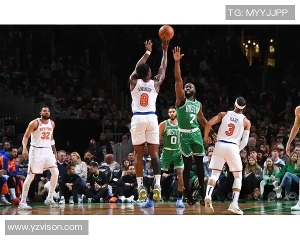 唐斯21+17塔图姆13分 尼克斯再胜凯尔特人2-0 唐斯21+17塔图姆13分 尼克斯再胜凯尔特人2-0