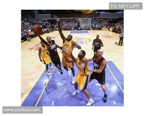 奥尼尔:如果我巅峰期与艾弗森或麦迪联手,我们也能赢得四冠 奥尼尔:如果我巅峰期与艾弗森或麦迪联手,我们也能赢得四冠