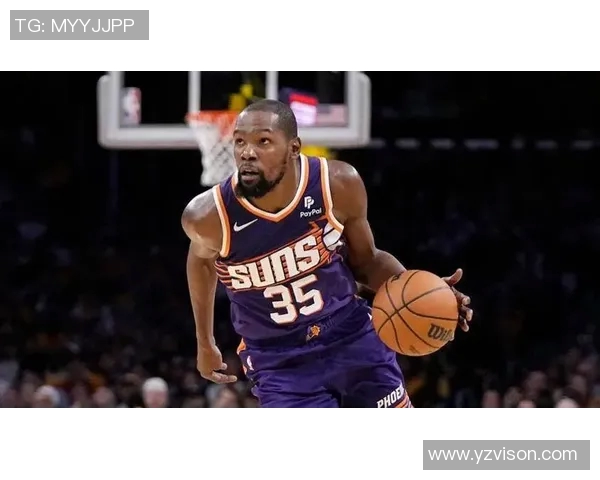 太阳式悲剧!五大阵容连败!这次真不怪杜兰特! 太阳式悲剧!五大阵容连败!这次真不怪杜兰特!