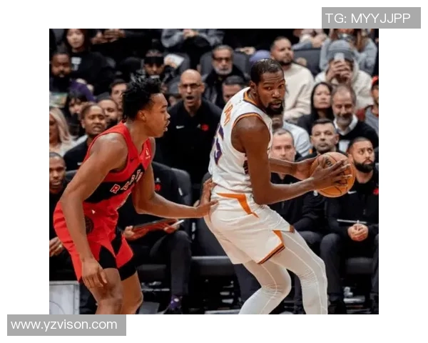 精诚合作！火箭官方：KD携史密斯合砍56分率队击败猛龙