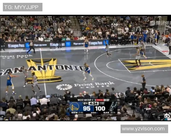 库里砍49分文班26+12+4 勇士力克马刺NBA杯迎首胜 库里砍49分文班26+12+4 勇士力克马刺NBA杯迎首胜