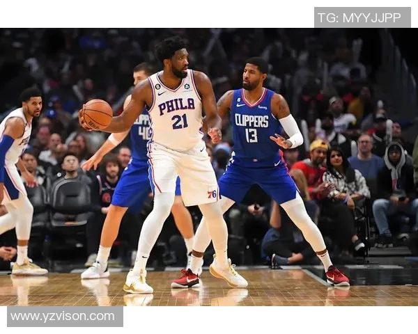 滑哥别画饼！乔治：准备强势回归！这赛季绝不会让中国球迷失望！