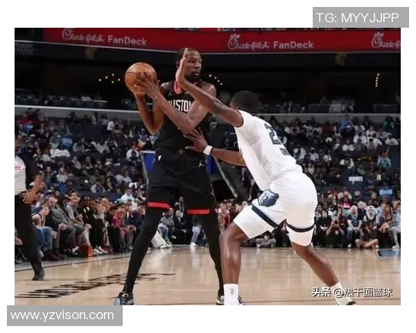 火箭大胜湖人展现四大明显变化，乌度卡战术多变杜兰特与阿门默契配合成亮点